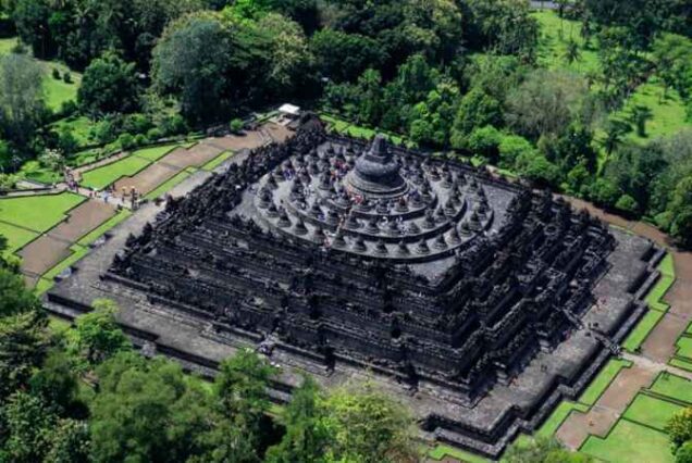 Yogyakarta Bali Overlnd Tour