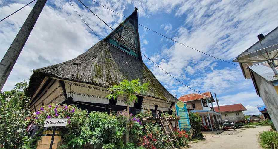 North Sumatra Special - Nature And Tropical Adventure