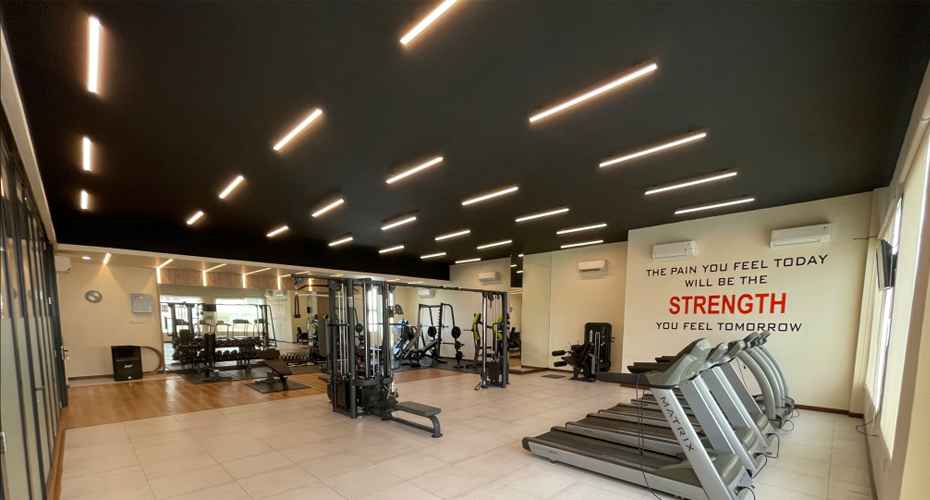 Fitnesh Emerald Hotel