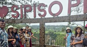 04 Days Medan - Lake Toba Holidays