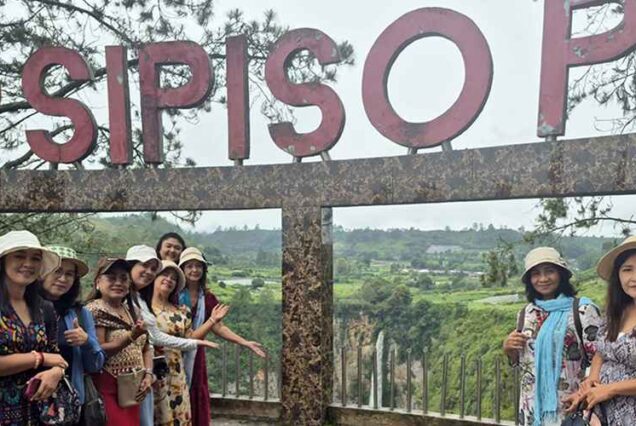 04 Days Medan - Lake Toba Holidays