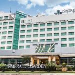 Emerald Garden International Hotel