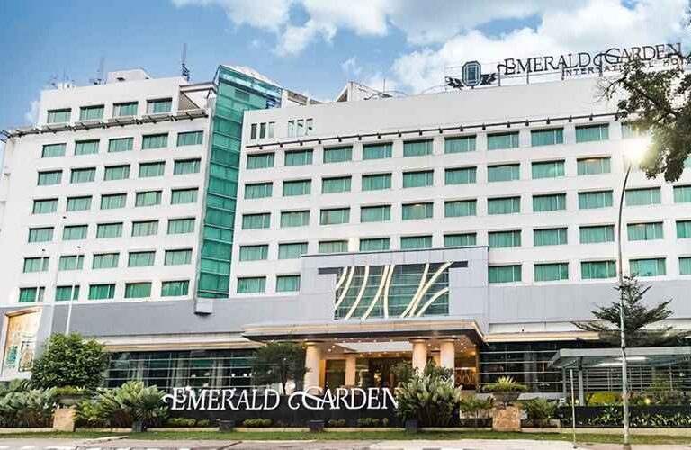 Emerald Garden International Hotel