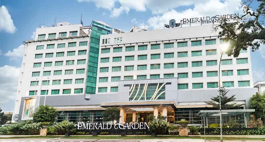 Emerald Garden International Hotel
