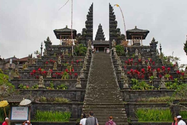 Exotic Bali Round Trip