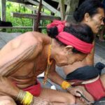 Getting to Know the Mentawai Tribe on Siberut Island