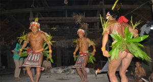 Explore Siberut – Mentawai Primitive Tribe