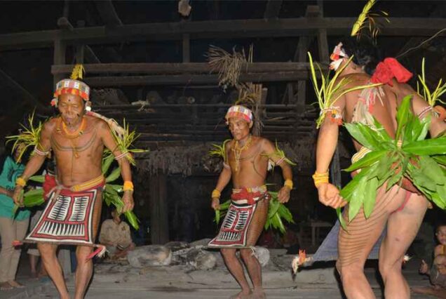 Explore Siberut – Mentawai Primitive Tribe