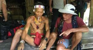 Suku Mentawai 1