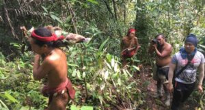Explore Siberut – Mentawai Primitive Tribe
