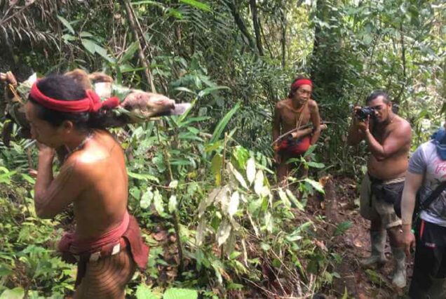 Explore Siberut – Mentawai Primitive Tribe
