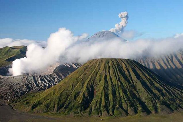 Java Bali Overland Tour
