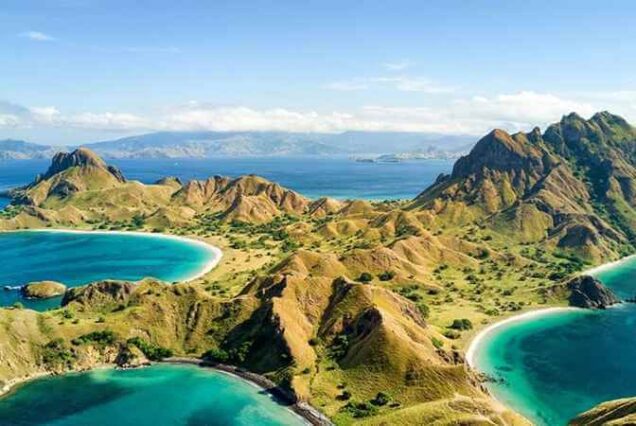 Padar Isand