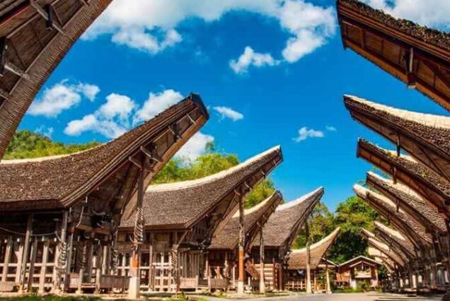 Explore Highlights of Toraja