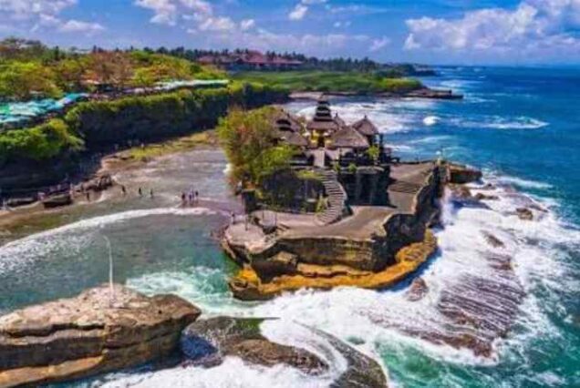 The Essentials of Bali