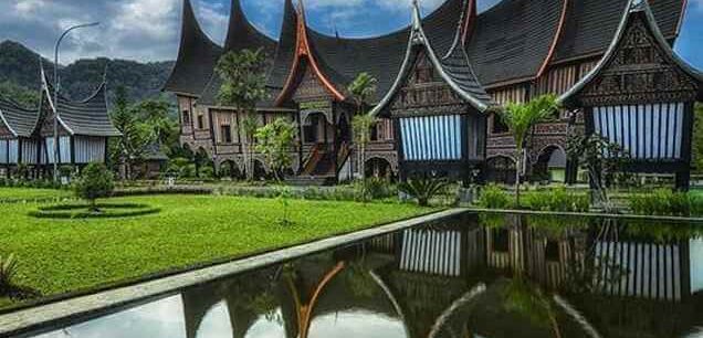 Western Part Sumatra