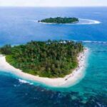 Banyak Island