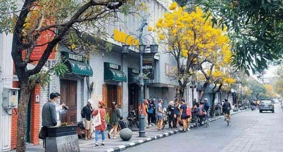 Braga Street