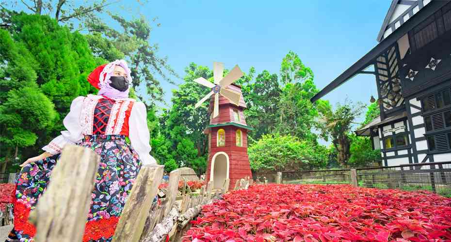 Farmhouse Lembang