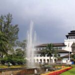 Bandung Indonesia Tourist Attractions