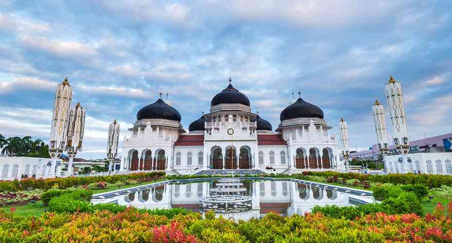 Banda Aceh