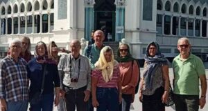 05 Days Medan - Berastagi - Lake Toba Holidays