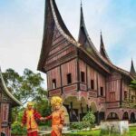Nature Tourism in Padang, West Sumatra