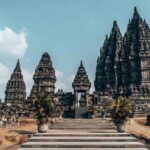 Yogyakarta, a City of Traditional and Cultural Tourism