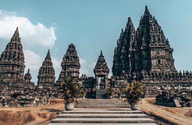 Yogyakarta, a City of Traditional and Cultural Tourism