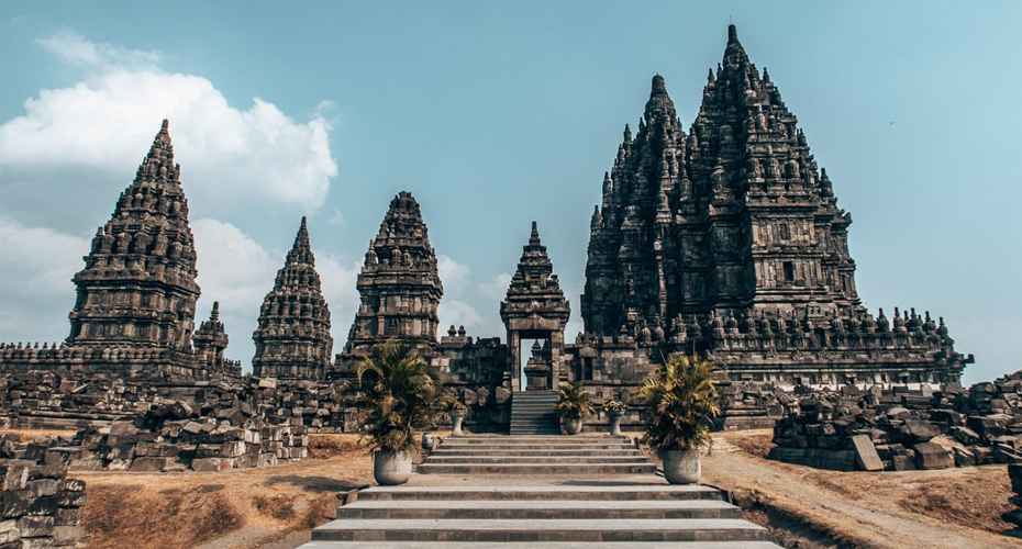Yogyakarta, a City of Traditional and Cultural Tourism