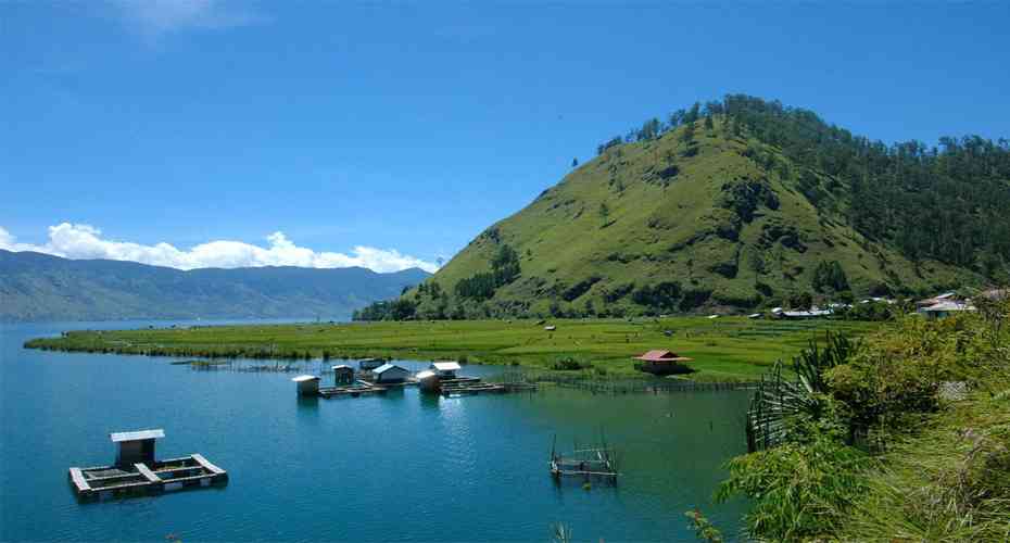 Takengon, Aceh