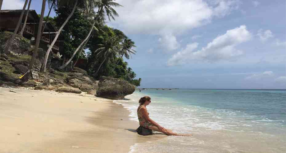 Weh Island