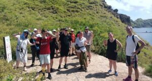 Group Tour Ravelino 3