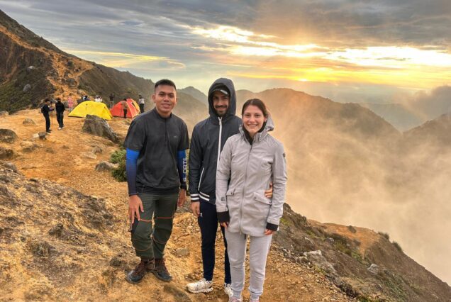 14 DAYS / 13 NIGHTS EXOTIC NATURE, CULTURE & ADVENTURE  SUMATRA