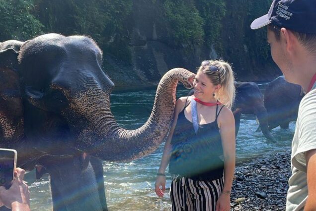 13 DAYS / 12 NIGHTS EXPLORE SUMATRA MEDAN – TANGKAHAN – BUKIT LAWANG – LAKE TOBA –  BUKITTINGGI TOUR PLUS