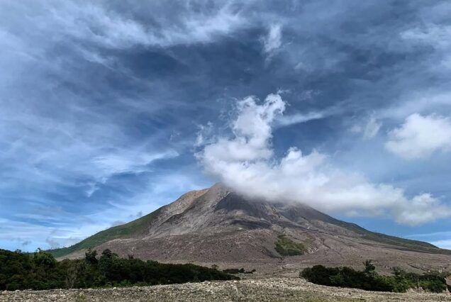 09 DAYS / 08 NIGHTS NORTH SUMATRA SPECIAL NATURE &  TROPICAL ADVENTURE